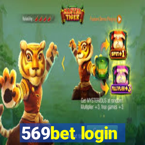 569bet login